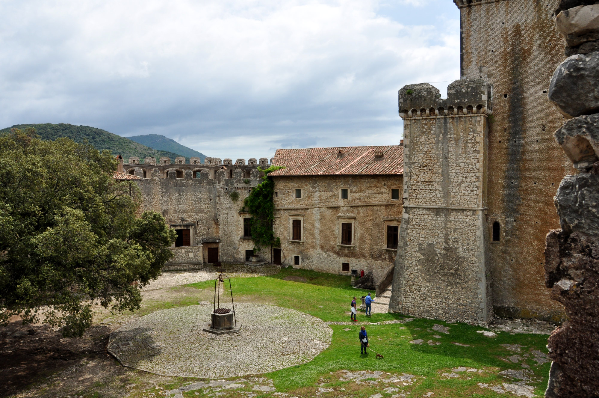 Sermoneta